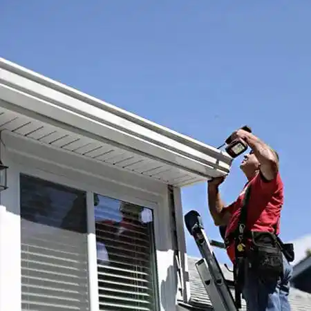 gutter services Laureles